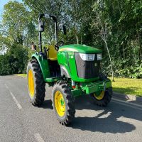  6130R 4X4 Walking Tractor 80HP for Engine with AC Cabin Gearbox Pump Bearing & Motor
