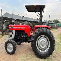 Quality Farm Tractor Foe Cheap Price