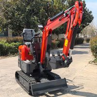 Mini Excavator