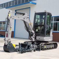 Mini Excavator
