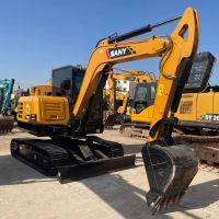Used Excavators For Sale