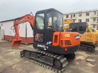 Excavator