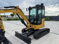 Fairly Used Excavator