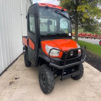 Utility Vehicle 4WD Side by Side In Stock Fast Delivery Best Price for Farm and Work Use
