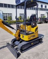 Excavator