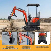 Excavator