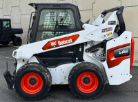 2026 Used  Cat Skid Steer Loader
