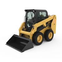 Cheap Price Tracked MT85 Mini Skid