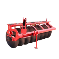 Disc Harrow Agricultural Implement Buy Premium