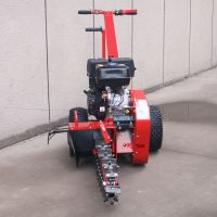 15hp Petrol Powered Construction High Performance