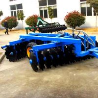Disc Harrow Agricultural Implement Buy Premium