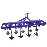Farm Machinery Chisel Plow For Garden