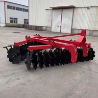 Hot Selling Used Tractor Mounted 3
