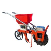 Diesel New Small Rotary Tiller &amp