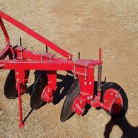 Fairly Used Best Selling Cheap Tractor