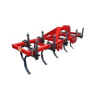Fairly Used 4WD Diesel Chisel Plow