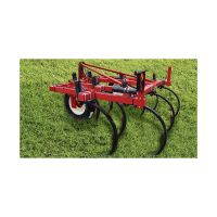 Fairly Used Agricultural Wasteland Machinery 3S