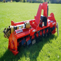 Fairly Used Best Quality Power Tiller