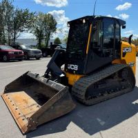 Fairly Used Brand New/Used JCB