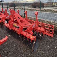 Fairly Used Agricultural Tools 24 Blades