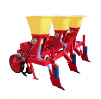  Price Agricultural Maize Seeder Drill 4