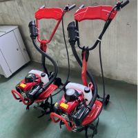 Fairly Used Modern Agricultural Machinery For
