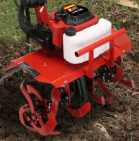 Fairly Used Modern Agricultural Machinery For