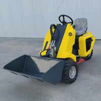 High Quality EPA Certified Three-Wheel