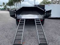 Used Farm New Used Farm Trailers for Tractor Use with Motor & Gear Components High Productivity 1 Year Warranty 16m Tow Bar Fast