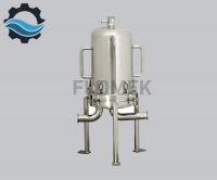 Filter, Ball Valve, Check Valve, Globe