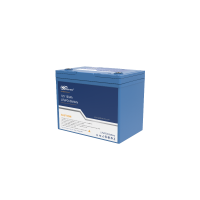 Eco-Friendly 12V 100A Eco-Friendly Lithium Battery Suitable for Fishing Needs