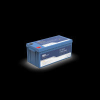 Premium Professional Use RV LFP Battery Ideal for Construction Site Power