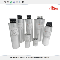 Dry Type Power Factor Capacitor ,BKMJ