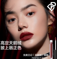  Transfer-Proof Matte Liquid Lipstick