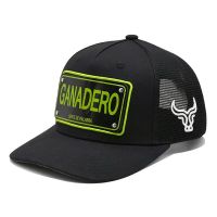 Wholesale High Quality 5 Panel Trucker