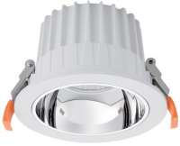 LED Downlights 14W 94.5*68mm