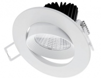LED spotlights 7W 90.5*36.5mm