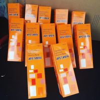 Apetamin Syrup 200ml