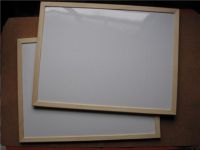 Magnetic White Board