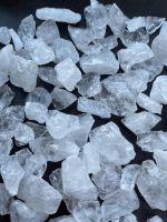 Clean Natural Quartz