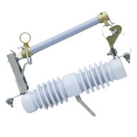 10kV/33kV Drop-out Fuse Cutout