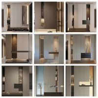 OEM Shoe Rack Cabinet Custom Shoe