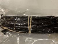 Premium Gourmet Grade A Vanilla beans Uganda