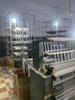 Crochet Elastic Waistbands