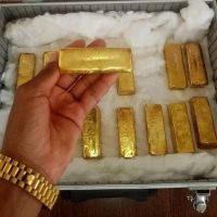 Copper cathode