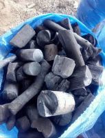 hardwood charcoal