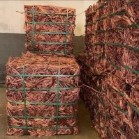 Best Grade Copper Scrap 