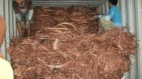 Best Grade Copper Scrap 