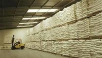 Icumsa 45 Crystal White Sugar