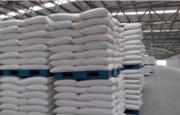 Icumsa 45 Crystal White Sugar